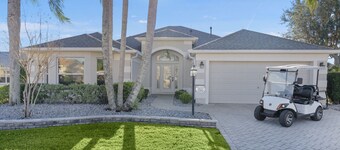 Swim Spa! 3/2 Designer in the Village of Chatham