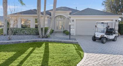 Swim Spa! 3/2 Designer in the Village of Chatham