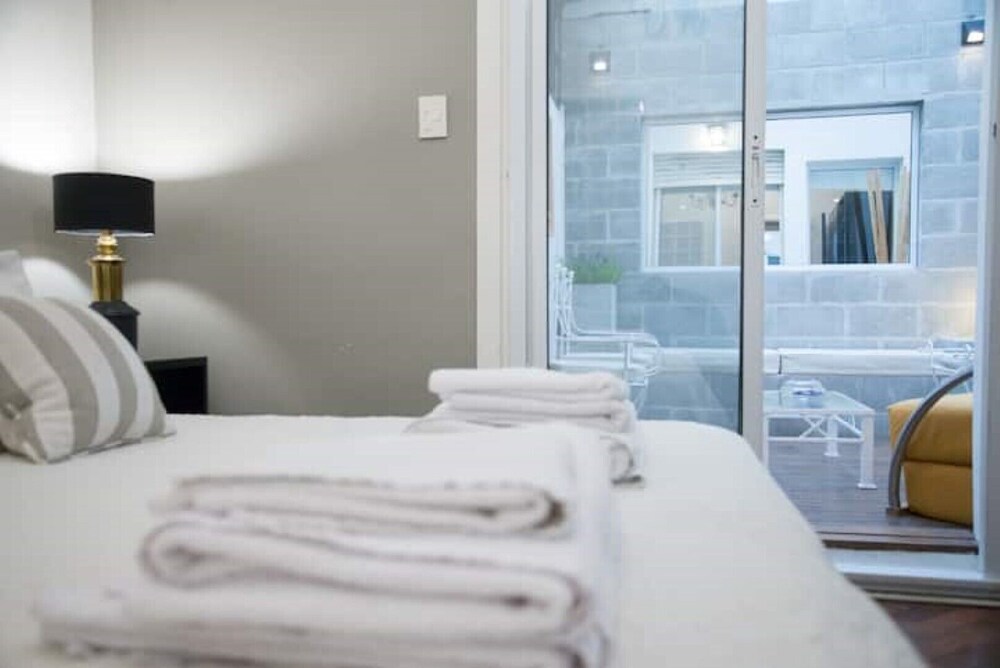 Nuevo Departamento en Palermo Soho Buenos Aires Vrbo