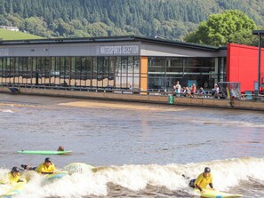 Casa de campo | Playa | Ubicación cercana a la playa