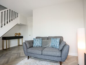 Småhus | Oppholdsområde