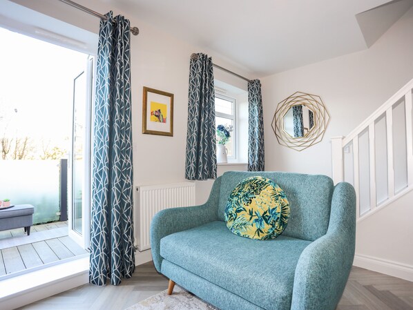 Chaumière | Intérieur
