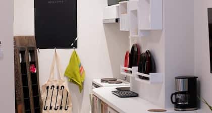 Laonikos Seaside Urban Studio SKG