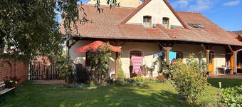 Appartement de vacances pour 4 personnes env. 55 qmà Schwielochsee OT Jessern, Brandebourg (Seenland Oder-Spree)