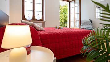 1 chambre, coffres-forts dans les chambres, Wi-Fi gratuit, draps fournis