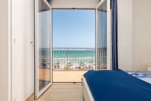 3 Schlafzimmer, WLAN, BettwÀsche