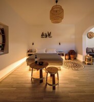 1 habitación, wifi gratis y ropa de cama 