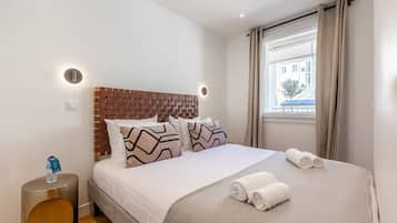 3 Schlafzimmer, Bügeleisen/Bügelbrett, kostenloses WLAN, Bettwäsche