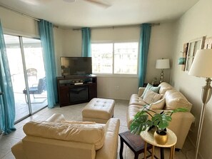 Smart-TV, Computerbildschirme, Drucker