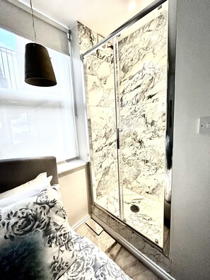 Leilighet – design | 1 soverom og sengetøy av topp kvalitet