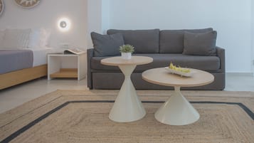Honeymoon kamer | 1 slaapkamer, een kluis op de kamer, gratis wifi