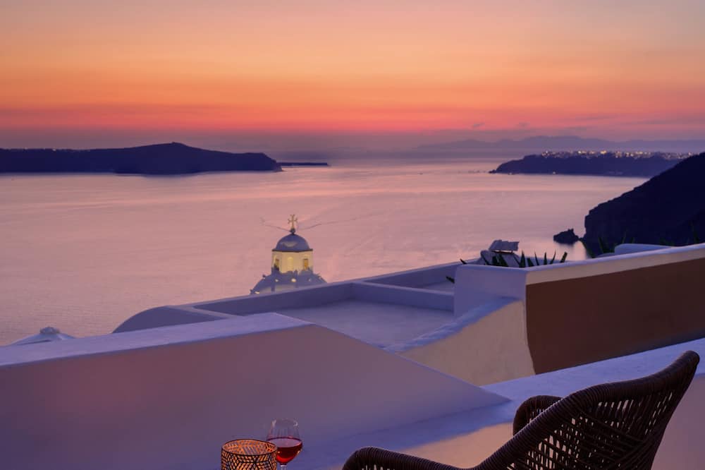 Anemos Family Suites