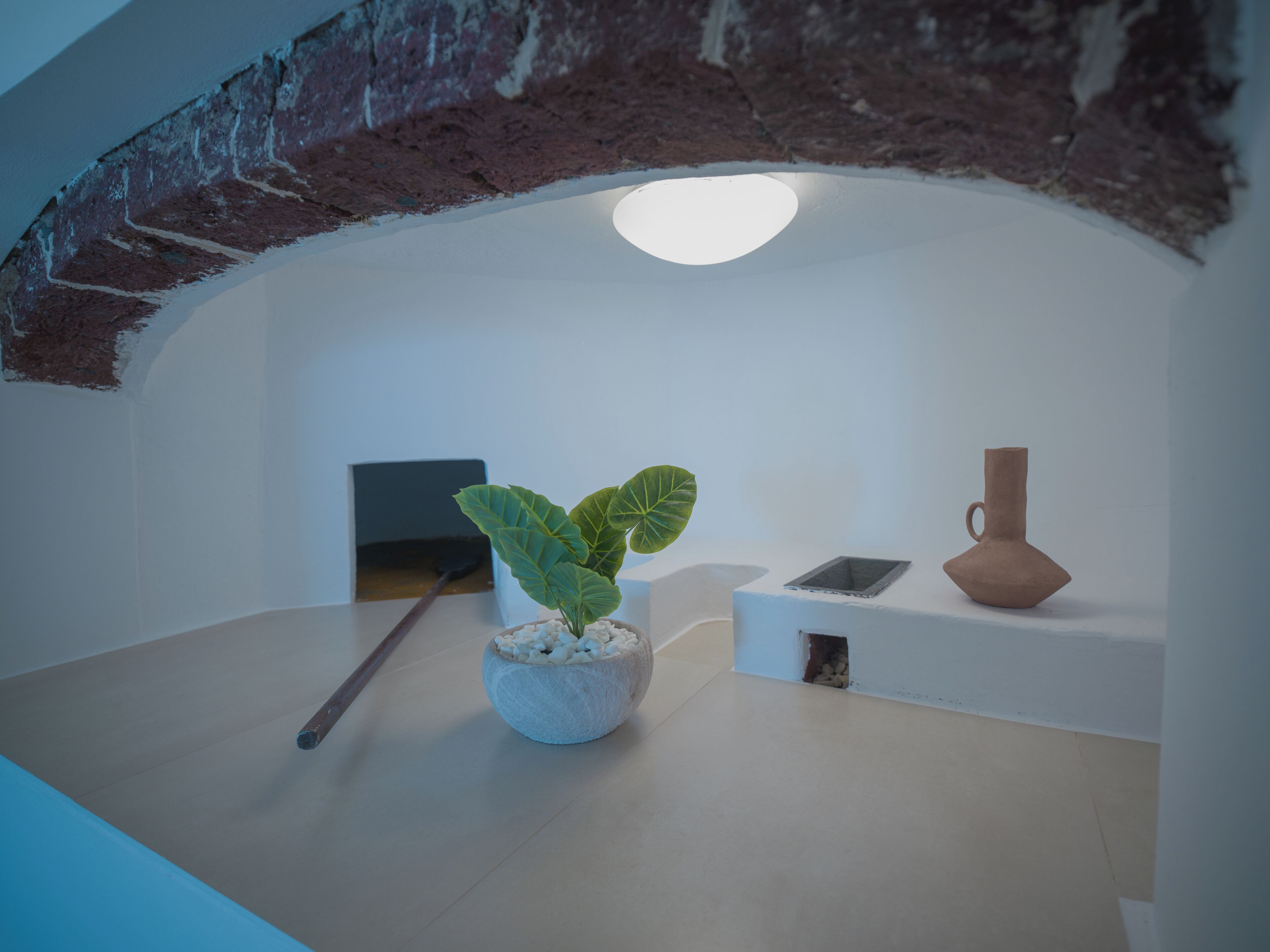 Eenvoudige kamer | 1 slaapkamer, een kluis op de kamer, gratis wifi