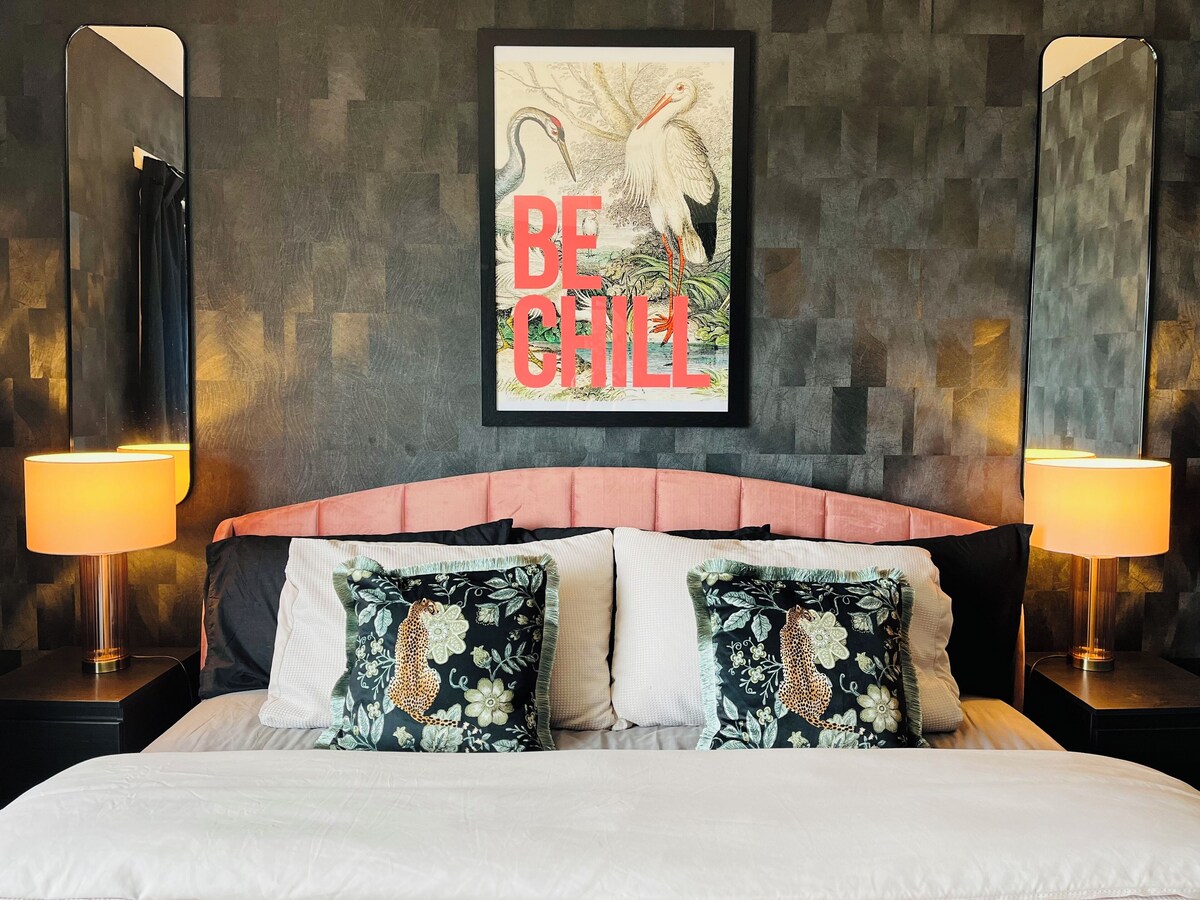 Image de profil de l’hôte