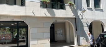 Diana apartment, near the historic center bright and spacious
