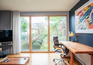 Interior - Boutique London Flat near Tower Bridge and Tube - Pass the Keys (London)