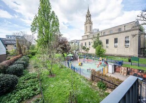 Children’s area - Boutique London Flat near Tower Bridge and Tube - Pass the Keys (London)