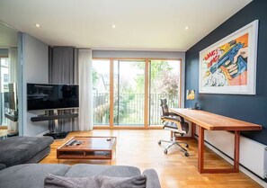 TV connectée