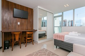 Ferros/tábuas de passar roupa, acesso à internet