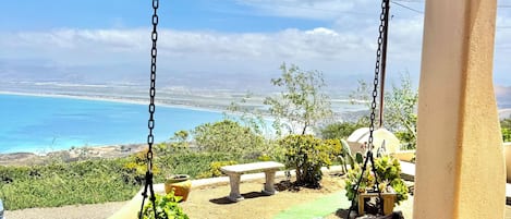 Terraço/pátio