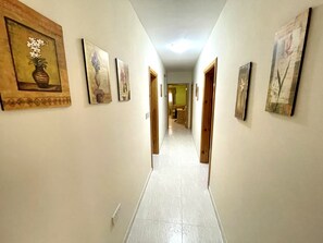 Interior - Spacious 3 bedroom apartment within walking distance from Bugibba seafront  (St. Paul's Bay)