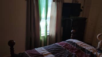 1 camera, ferro/asse da stiro, Wi-Fi