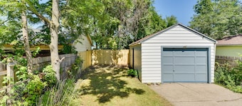 Buffalo Vacation Rental ~ 8 Mi From Canalside!