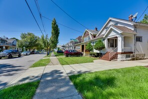 Exterior - ~ 8 Mi From Canalside! Buffalo Vacation Rental (Buffalo)