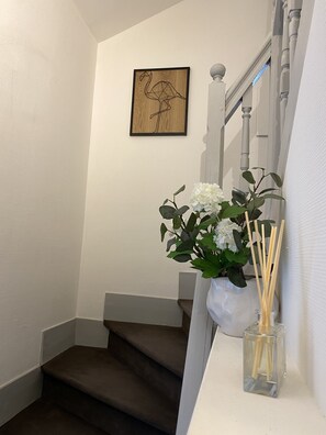 Interiör