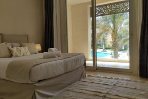 1 bedroom, iron/ironing board, free WiFi