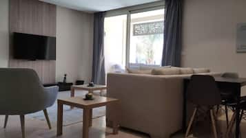 Bagian depan properti