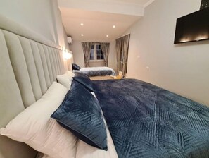 1 Schlafzimmer, WLAN