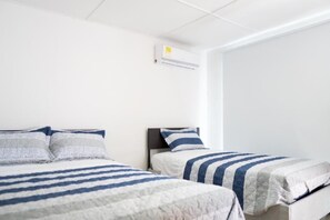 Quarto duplo superior