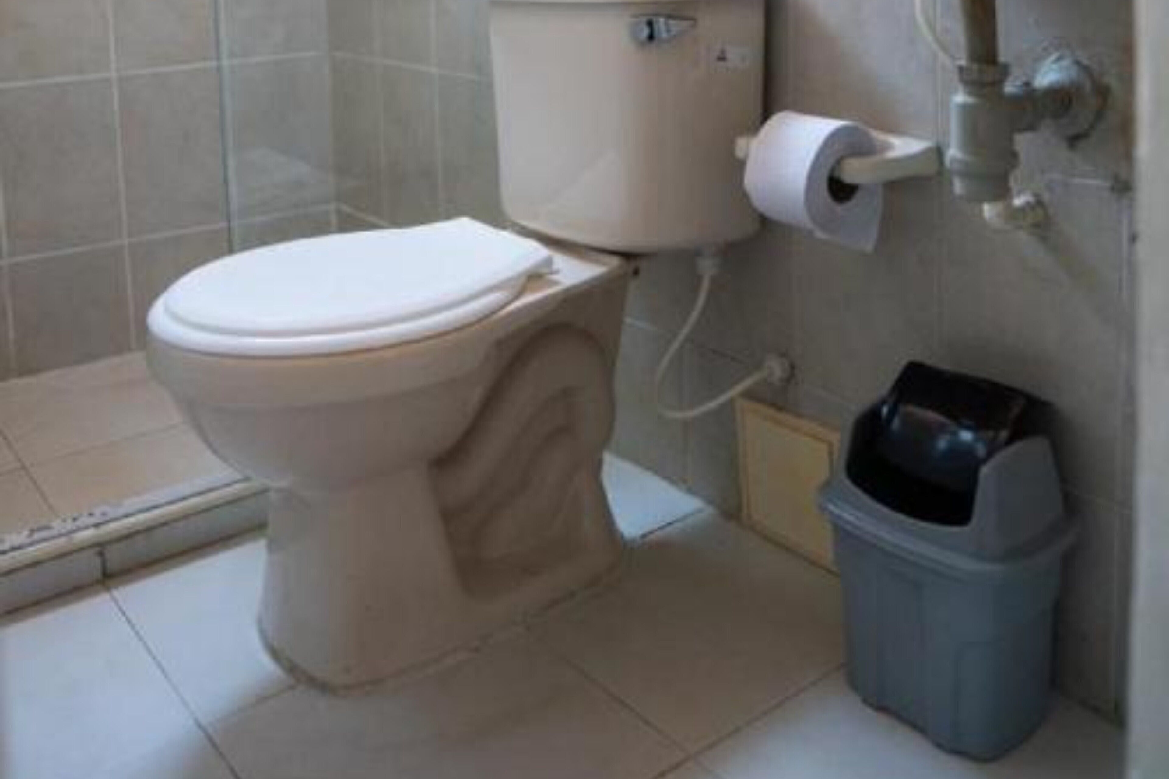 Foto - The American Corner Hostel & Gastro Bar