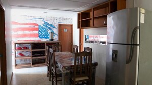 Unclassified image, 2 of 24, button - The American Corner Hostel & Gastro Bar (Barranquilla)