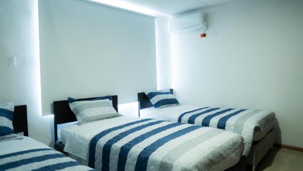 Unclassified image, 1 of 24, button - The American Corner Hostel & Gastro Bar (Barranquilla)