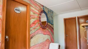 Unclassified image, 4 of 24, button - The American Corner Hostel & Gastro Bar (Barranquilla)