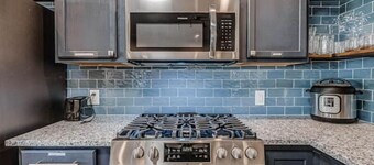 Our family would love to share our house with you!
