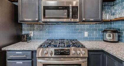 Our family would love to share our house with you!