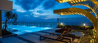 The Song Vung Tau Apartment Cookies