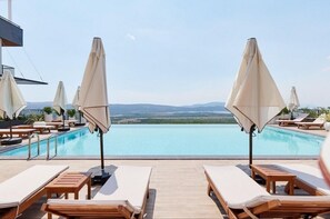 Unclassified image, 4 of 47, button - Charming 1-0 Studio in Kotor-kavac With Pool & Spa (Kotor)