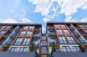 Studio | Exterior - Charming 1-0 Studio in Kotor-kavac With Pool & Spa (Kotor)