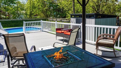 Private Apt. Heart of St Andrews
