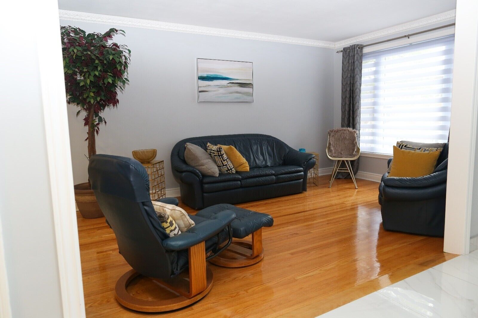 Téléviseur connecté