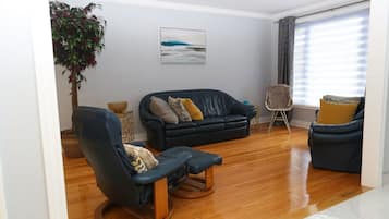 Téléviseur connecté