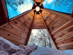 1 Schlafzimmer, Bettwäsche
