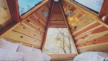 1 Schlafzimmer, Bettwäsche