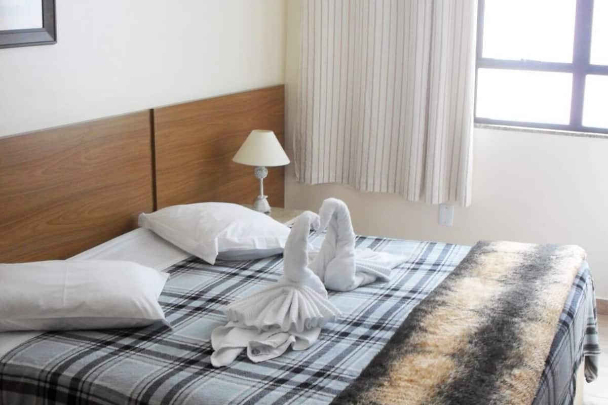 Standard Room | Free WiFi, bed sheets
