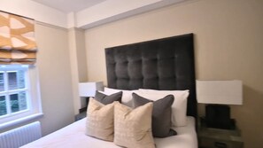 Apartment, 2 Queen Beds