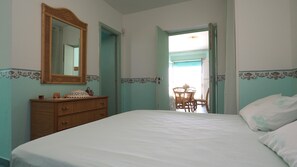 1 bedroom - 3246 Villa Zio Tore - Bilo by Barbarhouse (Racale)